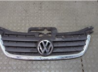  Решетка радиатора Volkswagen Caddy 2004-2015 20575924 #1
