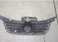  Решетка радиатора Volkswagen Caddy 2004-2015 20575924 #2