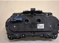  Щиток приборов (приборная панель) Opel Corsa E 2014-2019 20575933 #3