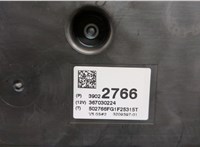  Щиток приборов (приборная панель) Opel Corsa E 2014-2019 20575933 #4