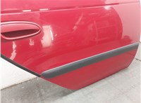  Ручка двери наружная Toyota Avensis 1 1997-2003 11489309 #2