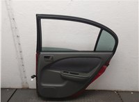  Ручка двери наружная Toyota Avensis 1 1997-2003 11489309 #4