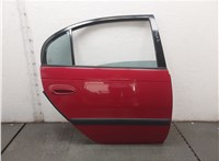  Ручка двери наружная Toyota Avensis 1 1997-2003 11489309 #1