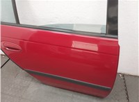  Ручка двери наружная Toyota Avensis 1 1997-2003 11489309 #8