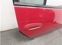  Ручка двери наружная Toyota Avensis 1 1997-2003 11489309 #11