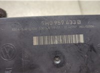  Блок комфорта Volkswagen Transporter 5 2003-2015 20575937 #4