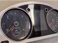  Щиток приборов (приборная панель) Volkswagen Passat CC 2008-2012 20575939 #2