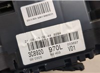  Щиток приборов (приборная панель) Volkswagen Passat CC 2008-2012 20575939 #3