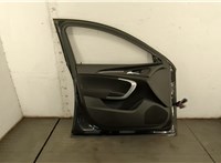 Ручка двери салона Opel Insignia 2008-2017 11489314 #2
