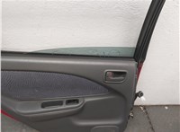 Ручка двери наружная Toyota Avensis 1 1997-2003 11489324 #5