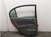  Ручка двери наружная Toyota Avensis 1 1997-2003 11489324 #7