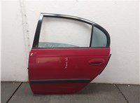  Ручка двери наружная Toyota Avensis 1 1997-2003 11489324 #1