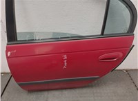  Ручка двери наружная Toyota Avensis 1 1997-2003 11489324 #16