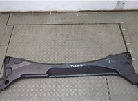  Жабо под дворники (дождевик) BMW X2 (F39) 2017-2023 20575951 #1
