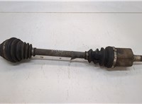 1K0407271BC Полуось (приводной вал, шрус) Volkswagen Touran 2003-2006 20575955 #1