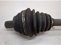 1K0407271BC Полуось (приводной вал, шрус) Volkswagen Touran 2003-2006 20575955 #3
