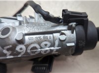  Замок зажигания Volkswagen Touran 2003-2006 20575962 #5