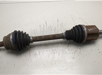  Полуось (приводной вал, шрус) Lancia Delta 2008-2014 20575973 #1