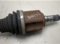  Полуось (приводной вал, шрус) Lancia Delta 2008-2014 20575973 #3