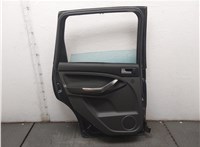  Дверь боковая (легковая) Ford C-Max 2002-2010 20575979 #3