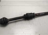  Полуось (приводной вал, шрус) Ford Focus 2 2008-2011 20575981 #1