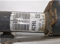 345089, 13434137 Амортизатор подвески Opel Corsa E 2014-2019 20575986 #4