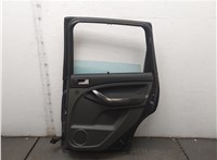  Дверь боковая (легковая) Ford C-Max 2002-2010 20575993 #6