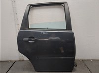  Дверь боковая (легковая) Ford C-Max 2002-2010 20575993 #1