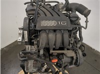  Генератор Audi A3 (8P) 2003-2013 11489340 #3