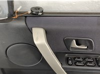 XQM101600, XQM101591 Динамик Land Rover Freelander 1 1998-2006 11489348 #10