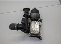 55183543 Корпус масляного фильтра Opel Astra H 2004-2010 20576013 #1