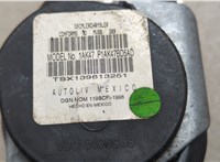  Ремень безопасности Chrysler PT Cruiser 2000-2010 20576019 #3