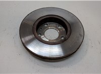  Диск тормозной Renault Megane 3 2009-2016 20576026 #1