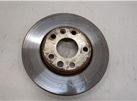  Диск тормозной Renault Megane 3 2009-2016 20576026 #3