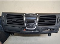  Переключатель отопителя (печки) Renault Laguna 3 2007-2025 20576030 #1