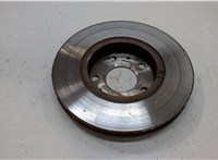 Диск тормозной Renault Megane 3 2009-2016 20576032 #1