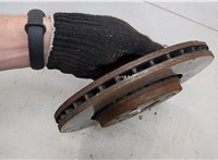  Диск тормозной Renault Megane 3 2009-2016 20576032 #2
