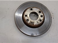  Диск тормозной Renault Megane 3 2009-2016 20576032 #3