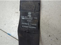  Ремень безопасности Volkswagen Transporter 5 2003-2015 20576034 #3