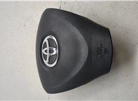  Подушка безопасности водителя Toyota Auris E15 2006-2012 20576037 #1