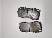  Колодки тормозные Iveco EuroCargo 2 2002-2015 20576058 #2