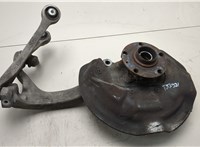  Ступица (кулак, цапфа) Audi A6 (C6) 2004-2011 20576062 #1