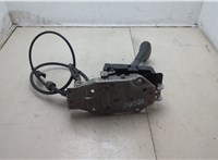  Кулиса КПП Toyota Starlet 1996-1999 20576068 #2