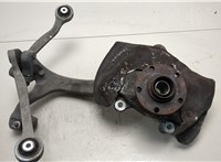  Ступица (кулак, цапфа) Audi A6 (C6) 2004-2011 20576075 #1