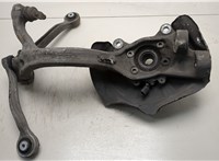  Ступица (кулак, цапфа) Audi A6 (C6) 2004-2011 20576075 #2