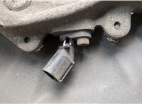  Ступица (кулак, цапфа) Audi A6 (C6) 2004-2011 20576075 #4