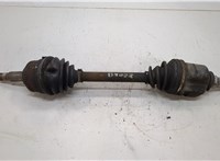 4342005300 Полуось (приводной вал, шрус) Toyota Avensis 1 1997-2003 20576078 #1
