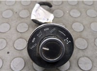 7L6941435N Кнопка включения полного привода Volkswagen Touareg 2002-2007 20576126 #1