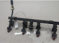96487557, 96487556 Форсунка топливная Chevrolet Lacetti 2004-2013 20576137 #1