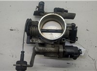  Заслонка дроссельная Chevrolet Lacetti 2004-2013 20576138 #1